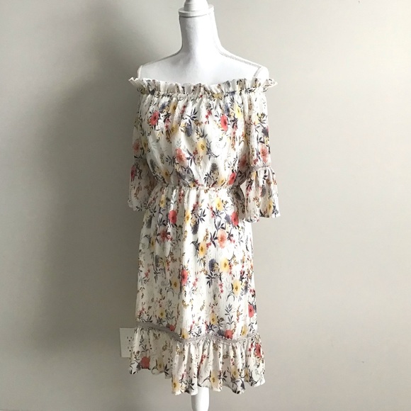 RARE Floral Dress ASO Alexis Rose in Schitt’s Creek - Picture 5 of 16